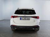 MERCEDES-BENZ GLC 200 d 4MATIC AMG NIGHT MEMO 360 AHK DISTR