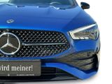 MERCEDES-BENZ CLA 200 d SB , AMG NIGHT DISTR PANO SPUR AHK