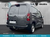 PEUGEOT Partner 1.5 BlueHDi 130 L1 EHZ S&S Asphalt