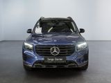 MERCEDES-BENZ GLB 200 d , PROGRESSIVE NIGHT DISTR PANO SPUR