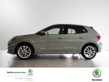 SKODA Fabia Selection Klima Einparkhilfe Sitzheizung