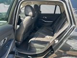 BMW 318 d touring Sport Line HiFi LC Prof Fernlichtassistent