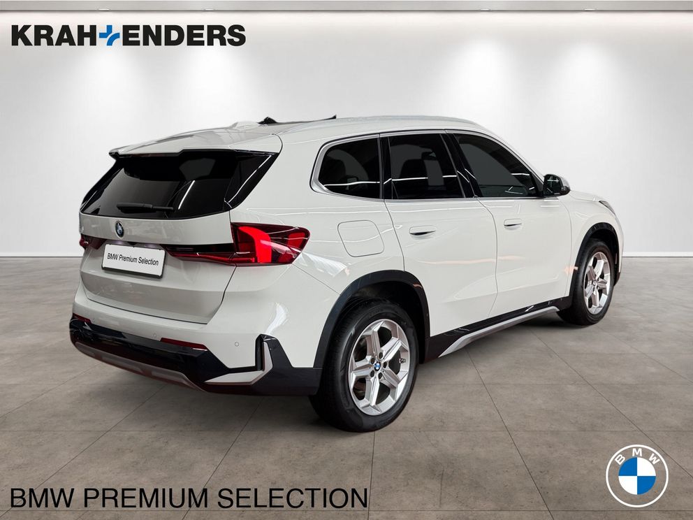 BMW X1 sDrive18d xLine SHZ+AppleCarplay+RFK+DAB