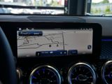 MERCEDES-BENZ GLB 200 d PROGRESSIVE SPUR AHK KAMERA PDC SHZ
