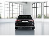MERCEDES-BENZ E 200 d T-Modell AVANTGARDE AHK DISTR KAMERA PDC