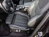 BMW iX3 +AHK+Panorama+Navi+HUD+RFK+e-Sitze+Leder+DAB