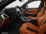 BMW M3 Competition M xDrive Limousine