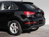 AUDI Q3 1.4 TFSI sport PDC SHZ XENON