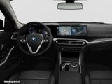 BMW 320e Touring