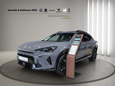 CUPRA Formentor VZ e-Hybrid Black Edition AHK Panorama