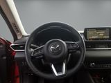 MAZDA 6 Exclusive-Line RFK+PDC+LHZ+SHZ