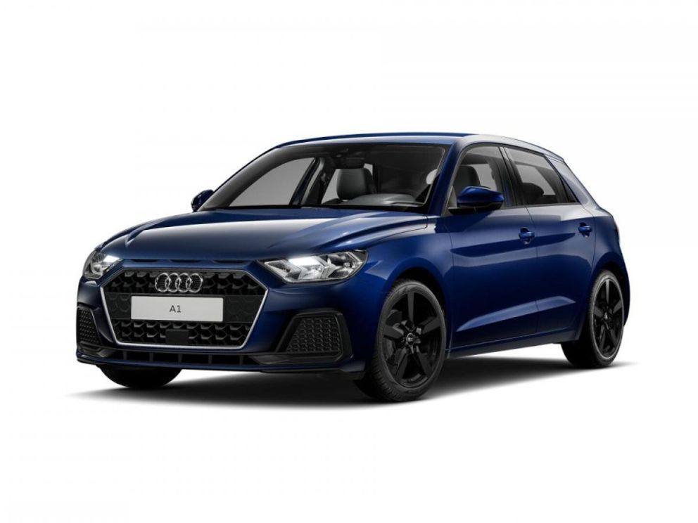 AUDI A1 Sportback 30 TFSI Advanced S-tronic SONOS