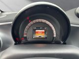 SMART ForTwo AUTOMATIK*PDC*RADIO*TEM POMAT*SHZ