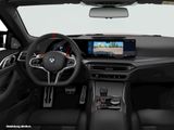 BMW M4 Competition M xDrive Cabrio