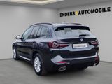 BMW X3 xDr. 20d 190PS +M SPORT+LIVECPR+ALLW.+PARKASS+