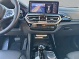 BMW X3 xDrive 20dA LC Prof ACC DAB HIFI AHK 19''