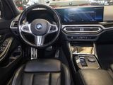BMW 330 dxDriveMSport+ AHK+Navi+HUD+RFK+Leder+StandHZG