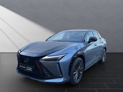 LEXUS RZ 450 e Allrad Vollausstattung Luxury&Design