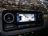 MERCEDES-BENZ Sprinter 319 KASTEN L2H1 AHK DISTRO STANDH 360° KAMERA