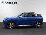MINI Countryman C Favoured Trim Paket M Panorama