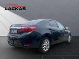 TOYOTA Corolla Executive*AHK*NAVI*SHZ*PDC*CAM*