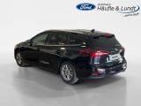 FORD Focus Turnier Titanium X Navi Digitales Cockpit LED ACC Apple CarPlay Android Auto Mehrzonenklima