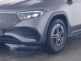 MERCEDES-BENZ EQB 350 4M , AMG NIGHT SPUR PANO STANDH KAMERA