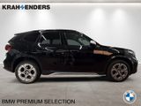 BMW X1 xDrive20d xLine SHZ+HUD+Shadow-Line+Adapt.LED