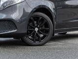 MERCEDES-BENZ V 220 lang LED MBUX Navi Distronic AHK Kamera Leder el. Schiebetür Tisch Easy Pack