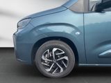 TOYOTA Proace City Verso L1 Team Deut schland 1.5 D-4D*