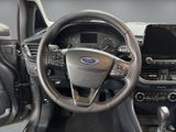 FORD Fiesta Titanium X +AHK+Kamera+Shz.+Bang&Olufsen+