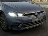 VW Polo Life 1,0 l TSI 70 kW (95 PS) 7-Gang-Doppelkupplungsgetriebe DSG