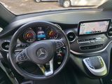 MERCEDES-BENZ V 300 EDITION Lang AMG/NIGHT/AHK/BURMESTER/DISTRO/EASY PACK