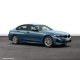 BMW 318i Limousine