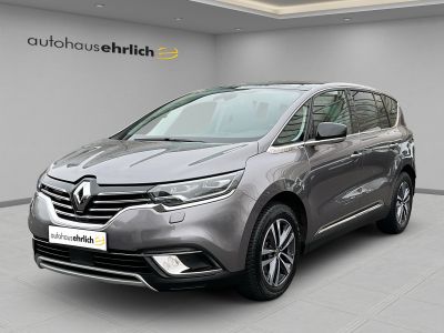 RENAULT Espace 2.0 dCi 200 Business Edt. +Kamera+Schiebedach+