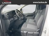 TOYOTA Proace ALLRAD 4x4*CARPLAY*DIFF .-SPERRE*PDC*NAVI