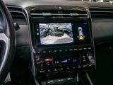 HYUNDAI Tucson 1.6 CRDi Select Mild-Hybrid 2WD SPUR PDC