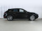 PORSCHE Macan Turbo LenkHZG Sitzbelüftung StandHZG