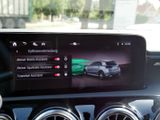 MERCEDES-BENZ A 35 AMG 4M , AMG BURM NIGHT MULTI KAMERA SPUR