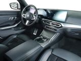 BMW 320 e M Sport TG AHK Adpatives Fahrwerk PDC