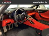 LEXUS LFA COUPE V10 MINT CONDITION 9 30KM