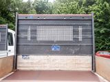 MERCEDES-BENZ Sprinter 211 DoKa Pritsche AHK/KLIMA/6 SITZE
