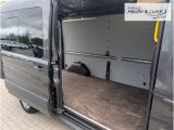 FORD Transit Kasten 310 L3 2.0 Diesel Trend -2.Hand-