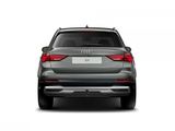 AUDI Q3 SUV advanced 40 TDI quattro S-tronic Navi+