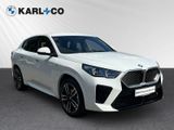 BMW iX2 xDrive 30 M Sport AHK ACC HUD H&K AD. LED