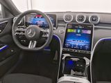 MERCEDES-BENZ C 200 d ,  AMG Memo DigitalLight 360 Schiebedach
