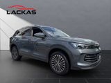 VW Tiguan 4M Elegance*Standh.*Leder*Matrix*AHK*