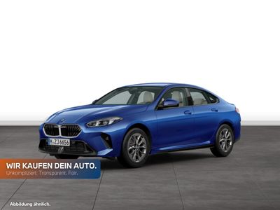 BMW 220 Gran Coupé