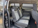 TOYOTA Proace Verso L2 Team D 1HAND*TOTW*SCHECKHEFT*