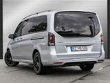 MERCEDES-BENZ V 300 4MATIC AVANTGARDE AMG elTÜREN STANDH BURM